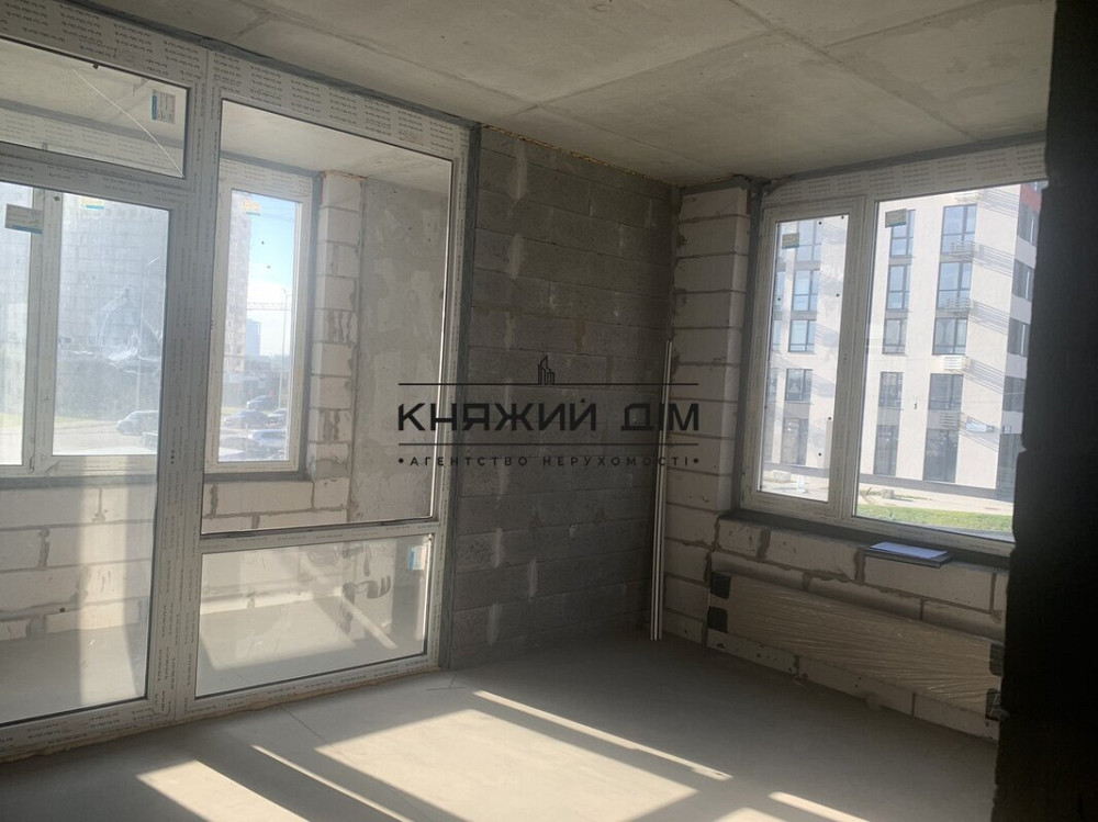 Переуступка! Продажа 2-х к. квартиры в ЖК Варшавский Плюс. №21138614 Київ - фото 9