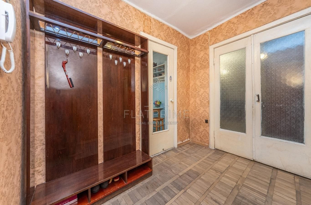 Продаж Квартира 3-кімнатна, 4/5 поверх на Зеленого Клину вул., д. 6 Київ - фото 4