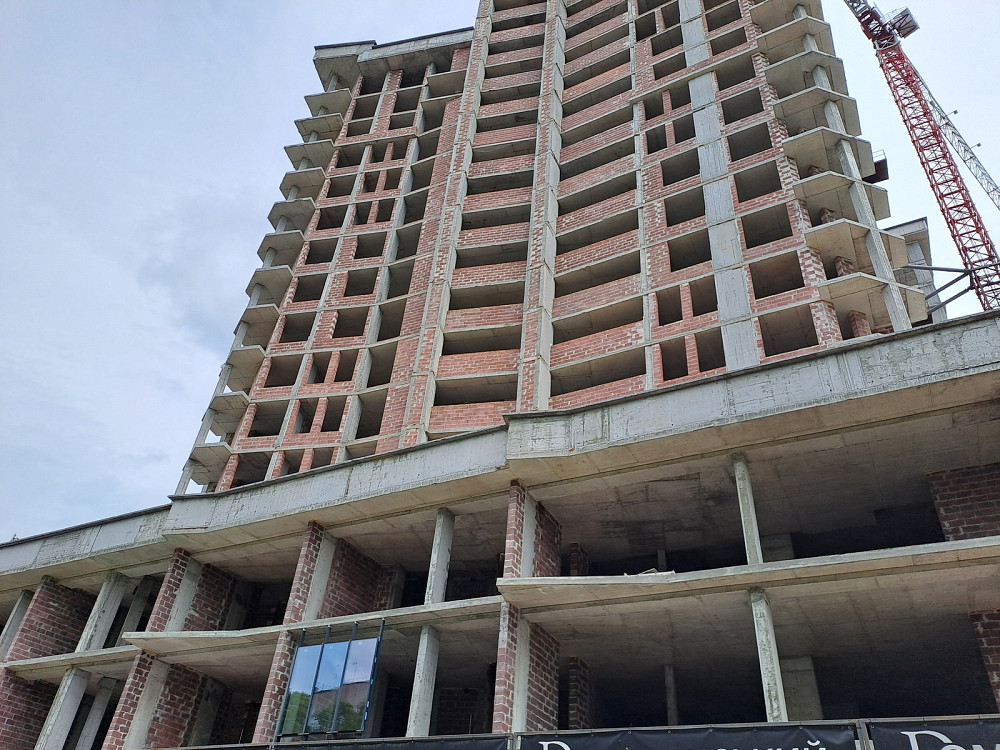 Продаж 1к квартири 40 кв. м на вул. Юліана Опільського Тернопіль - фото 1