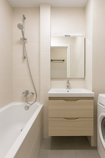 Продам 1-комнатную квартиру на Бочарова, ТЦ «Атриум» Одеса - фото 13