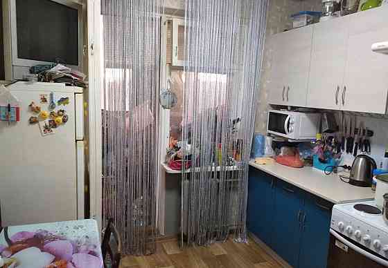 Двухкомнатная квартира  в районе южного рынка. Одеса