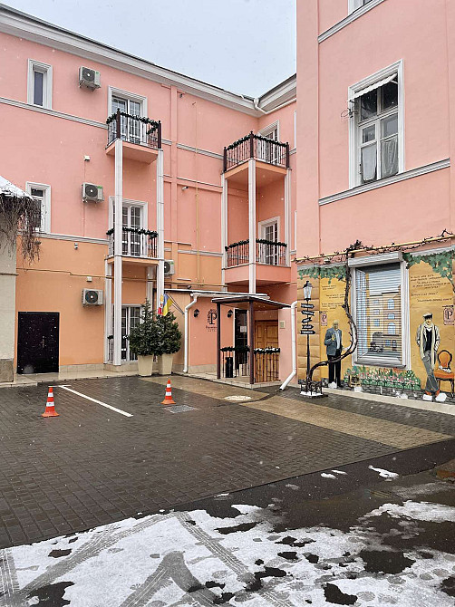 Продам комната 14.2 кв.м в коммуне пер.Маяковского/Гоголя Одеса - фото 1