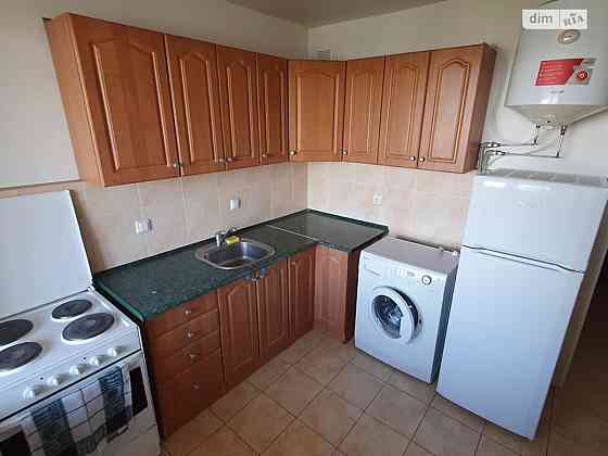 Оренда Квартира 1-кімнатна, 16/16 поверх на Гонгадзе Георгія, 26а Kiev