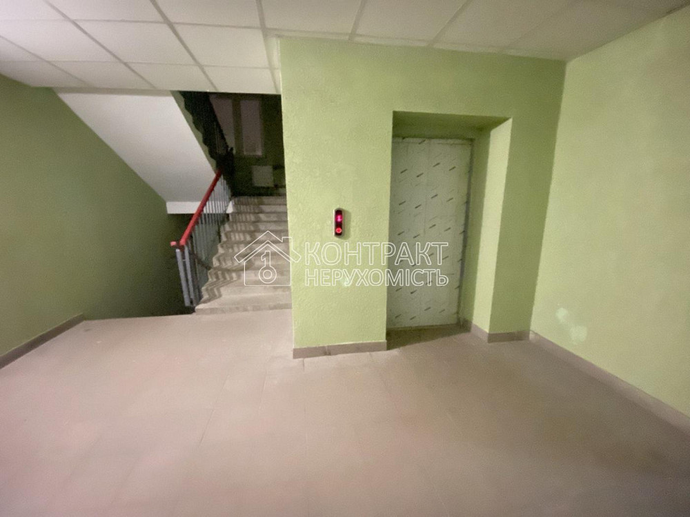 Продаж Квартира 1-кімнатна, 5/9 поверх на вул. Лева Ландау Kharkiv - photo 16