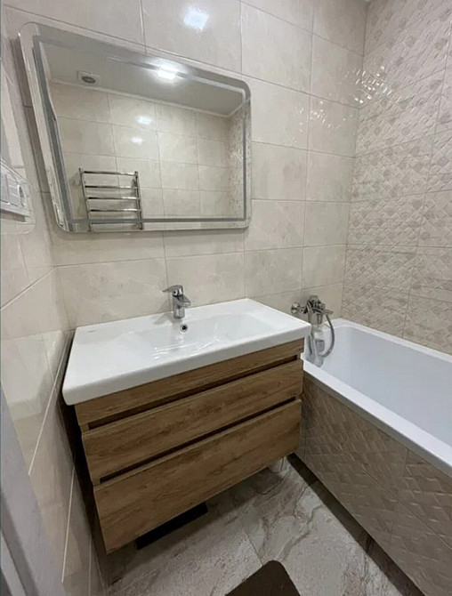 Продаж 2к квартири, 51 кв.м, вул.15 Квітня Тернопіль - фото 8