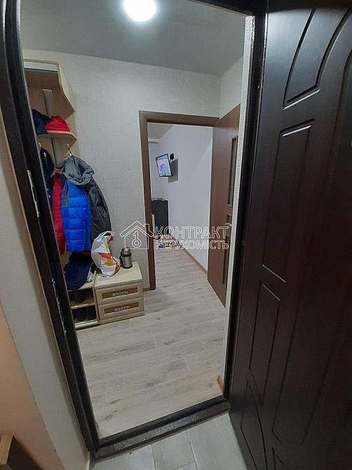 Продаж Квартира 1-кімнатна, 13/15 поверх на вул. Георгія Тарасенка Харків - фото 4