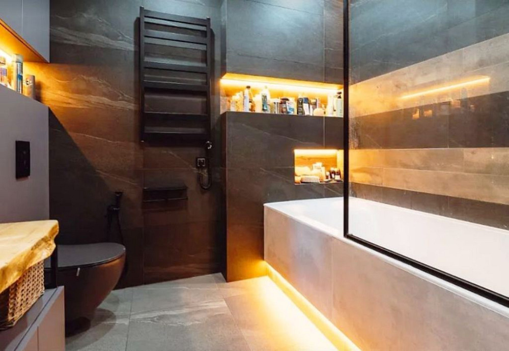 Трехкомнатная квартира в ЖК Омега Одеса - фото 18