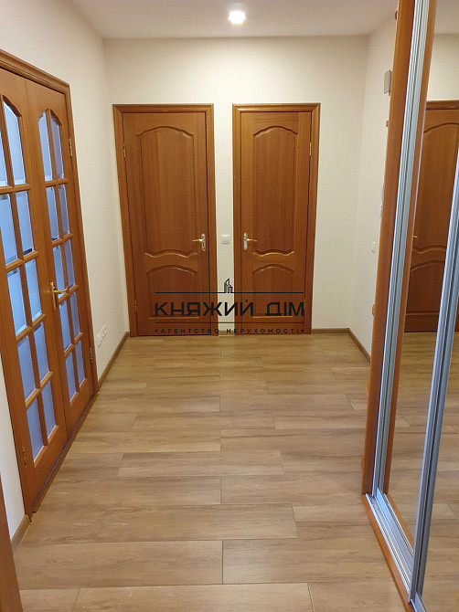 2 кімн квартира 90 кв.м. метро Позняки Осокорки № 21146730 Київ - фото 9