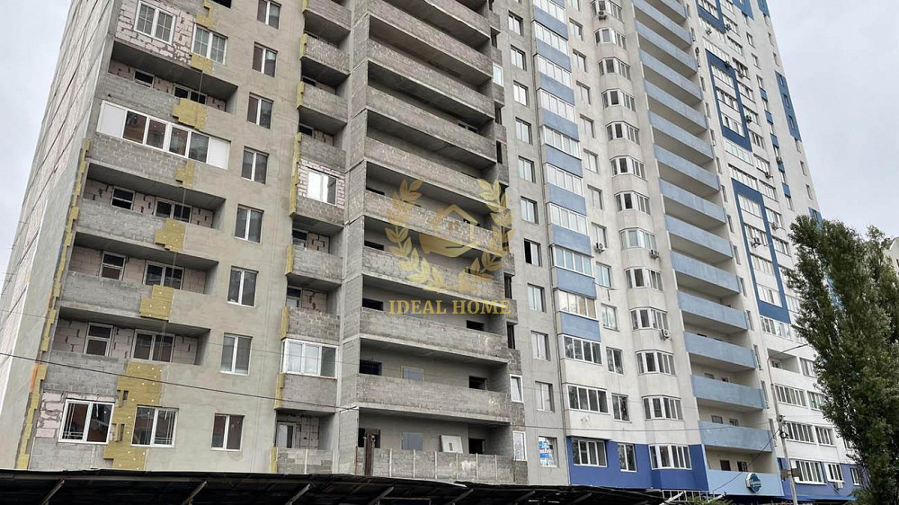 Продаж комерційне приміщення на Семьи Стешенкив ул., 9 приміщень - 1, поверх - 1 Київ - фото 3