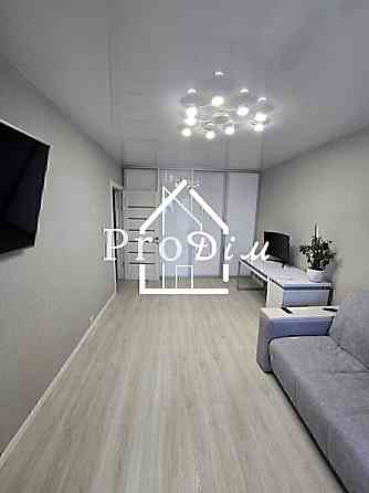 Продаж Квартира 1-кімнатна, 12/14 поверх на Академіка Заболотного вул., 116 Kiev