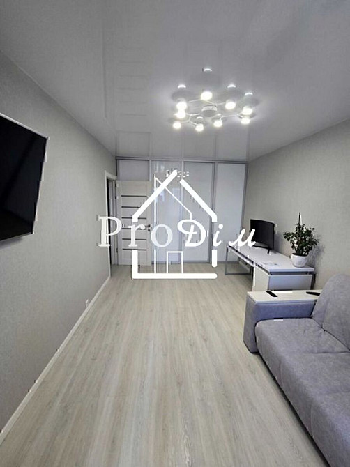 Продаж Квартира 1-кімнатна, 12/14 поверх на Академіка Заболотного вул., 116 Kiev - photo 3