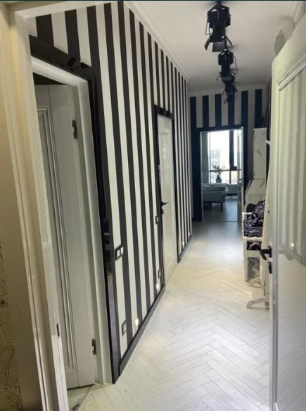 Квартира в ЖК Башня Чкалов Odessa - photo 17