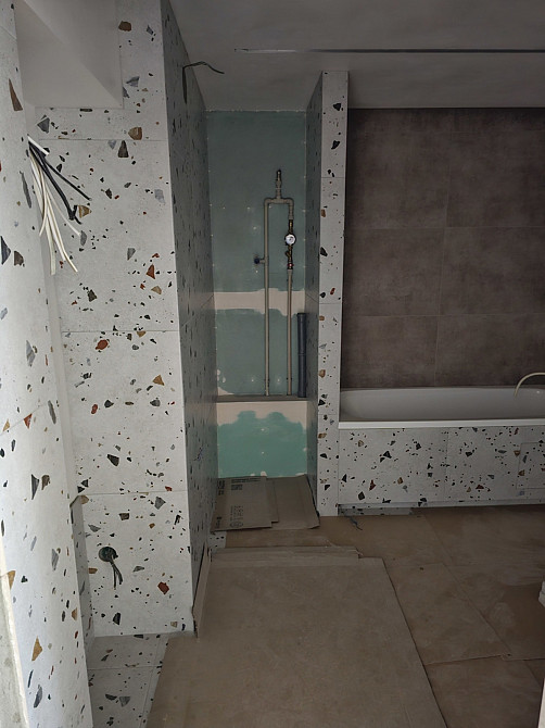 Продаж Квартира 3-кімнатна, 10/10 поверх на Малышева ул., 32 Дніпро - фото 14