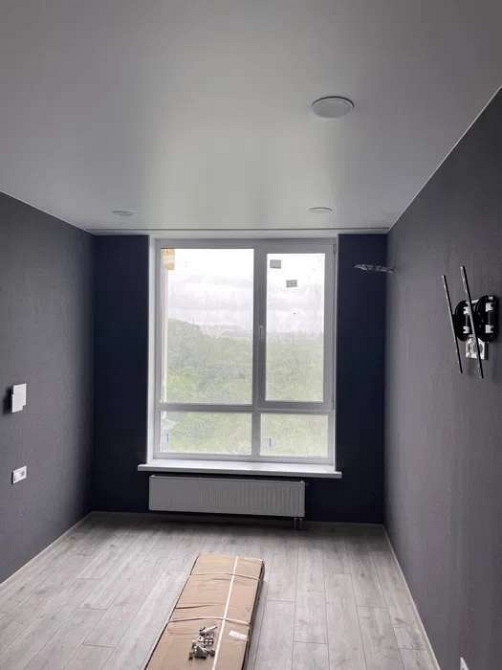 Оренда Квартира 1-кімнатна, 13/21 поверх на ул. Петра Радченко Київ - фото 3