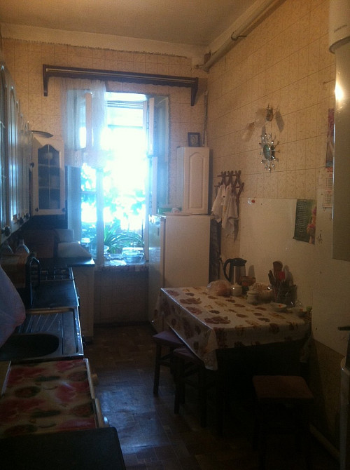 Продам 3х комнатную квартиру на Черноморского Козачества (р-н радиорынка) Одеса - фото 8