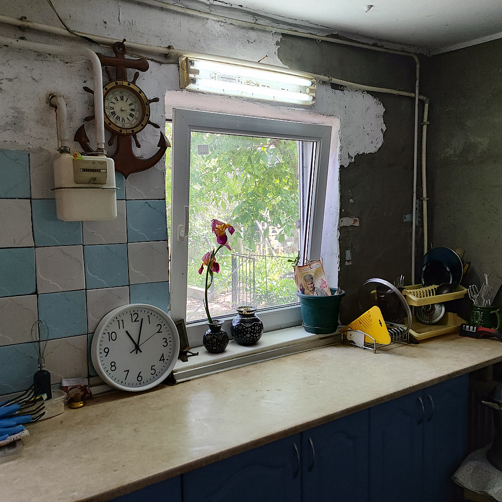 Продам дом в с. Усатово (фасад центральной улицы) Усатове - фото 16