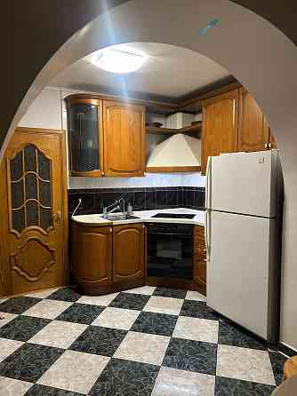 Продаж Квартира 3-кімнатна, 3/10 поверх на Лаврухіна Миколи вул., д. 7 Kiev