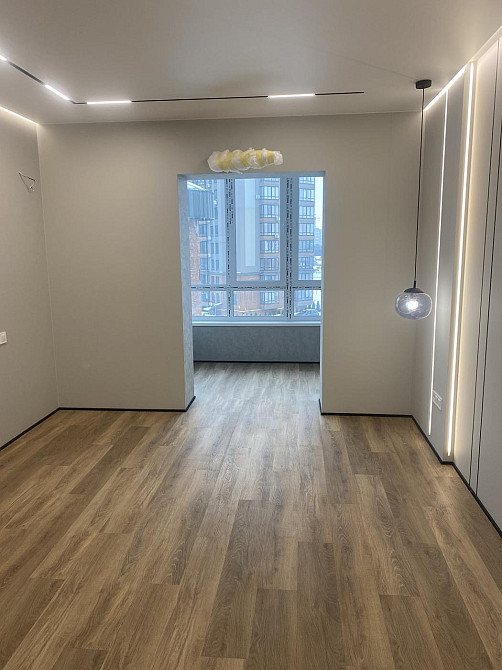 Продаж Квартира 2-кімнатна, 5/10 поверх на вул. Домбровського Житомир - фото 9