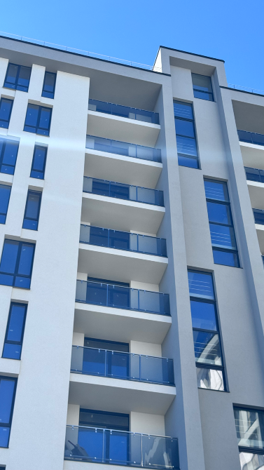 Продажа 1к Квартира 40.3 кв.м вулиця Княгинин, 44 Ивано-Франковск - изображение 20