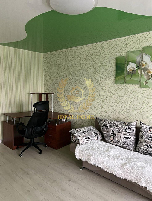 Продаж Квартира 1-кімнатна на Алматинская ул., 4 Київ - фото 1