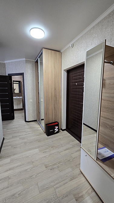 Сдам длительно 2 комнатную в ЖК 34 Жемчужина от Kadorr Group Одеса - фото 8