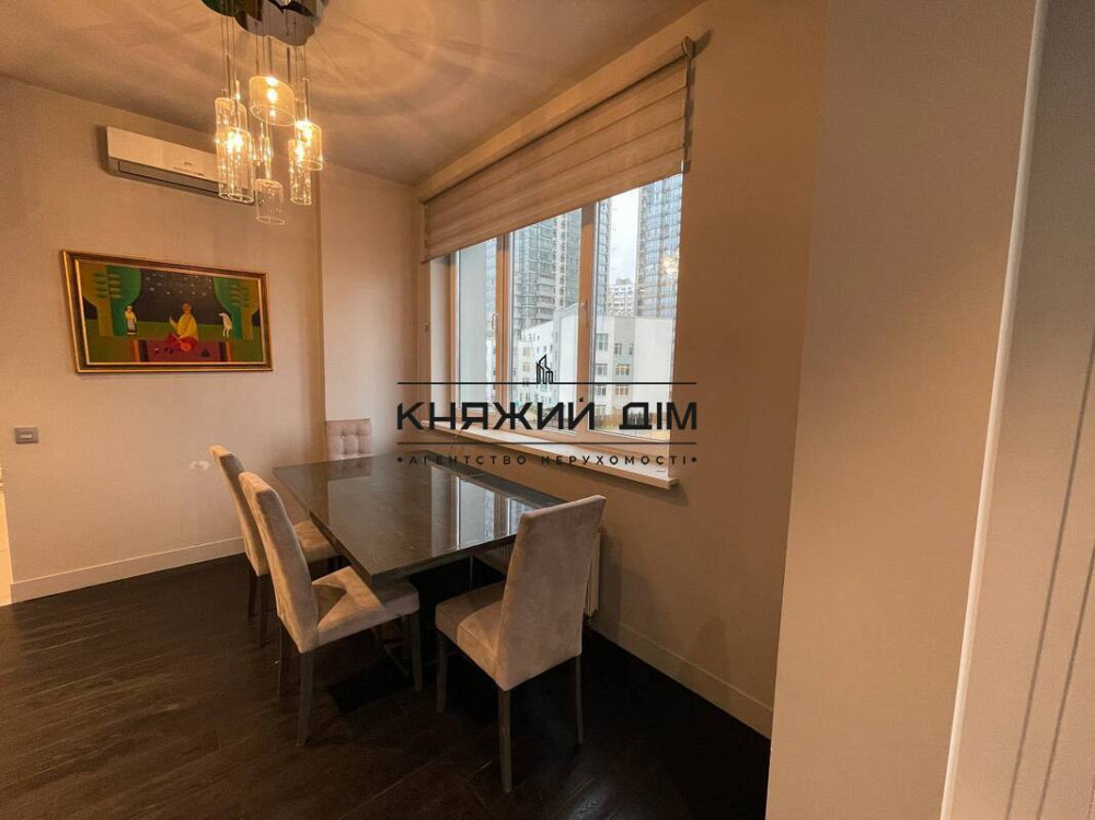 БЕЗ КОМІСІЇ !!! Продаж 2 кімнатної квартири на вул. Трускавецька 4Б ЖК River Stone 21141750 Kiev - photo 14