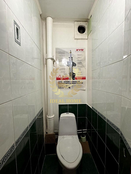 Продаж 2к квартири пр-кт Червоної Калини Київ - фото 19