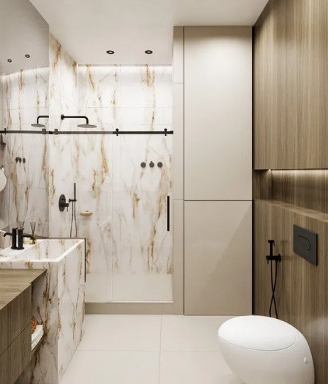 Продаж Квартира 1-кімнатна, 26/30 поверх на Шевченко пр. Odessa - photo 12