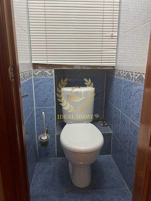 3-кімнатна з двома утепленими балконами, Троєщина Kiev - photo 10