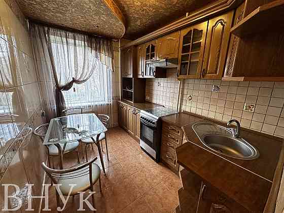 Продаж Квартира 3-кімнатна, 3/10 поверх на вул. Морозенка Полковника Тернопіль