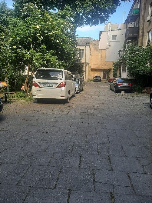 Исторический центр Успенская/Пушкинская 3-комнатная Одеса - фото 6