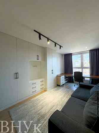 Продаж Квартира 1-кімнатна, 4/16 поверх на вул. Володимира Великого L'viv