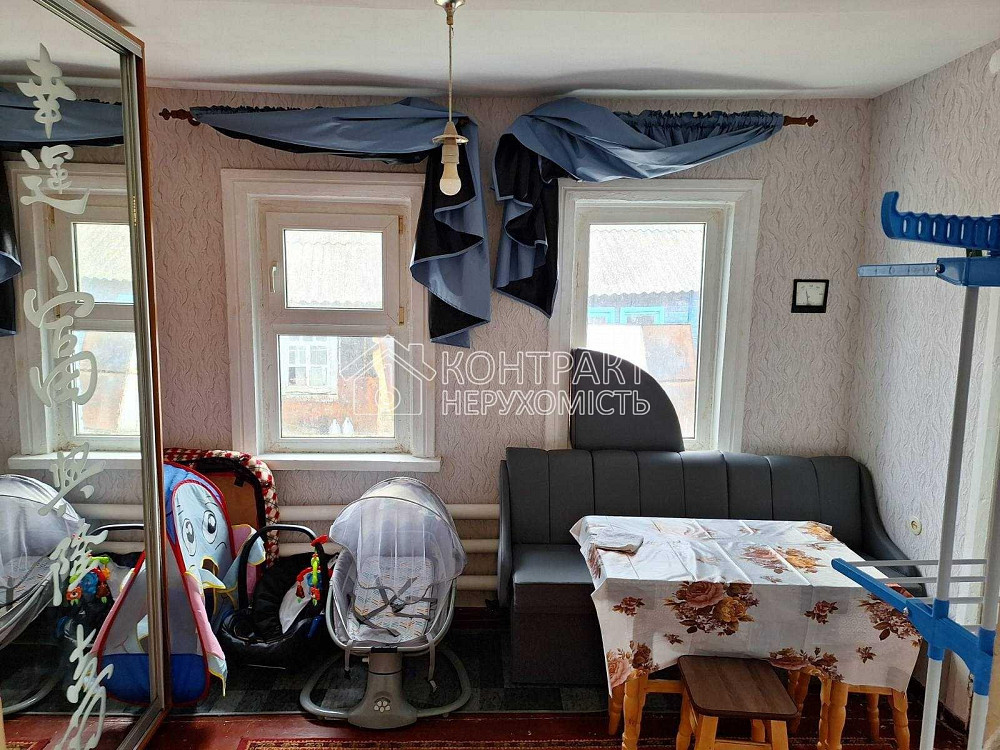 Продаж Будинок 3-кімнатний на вул. пшенична Люботин - фото 7