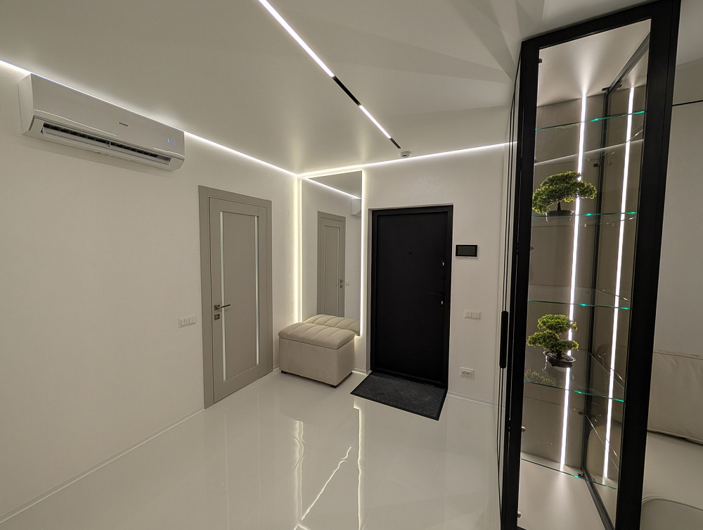 Продаж Квартира 2-кімнатна, 10/13 поверх на Бельведерська, 32Б Ивано-Франковск - изображение 8