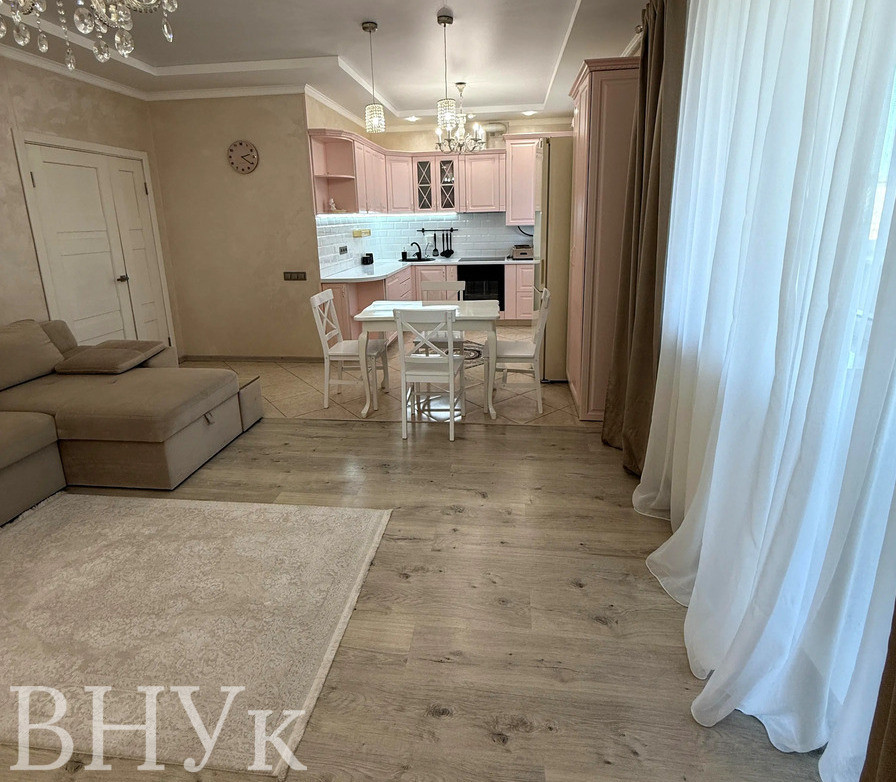 Продаж Квартира 2-кімнатна, 2/8 поверх на Відродження, 50а Луцьк - фото 7