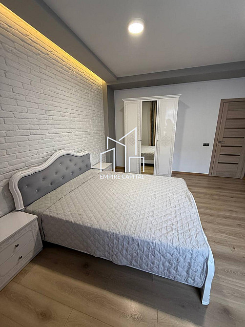 Оренда 1к Квартира 58 кв.м Скорині Фрациска вул. Львів - фото 2