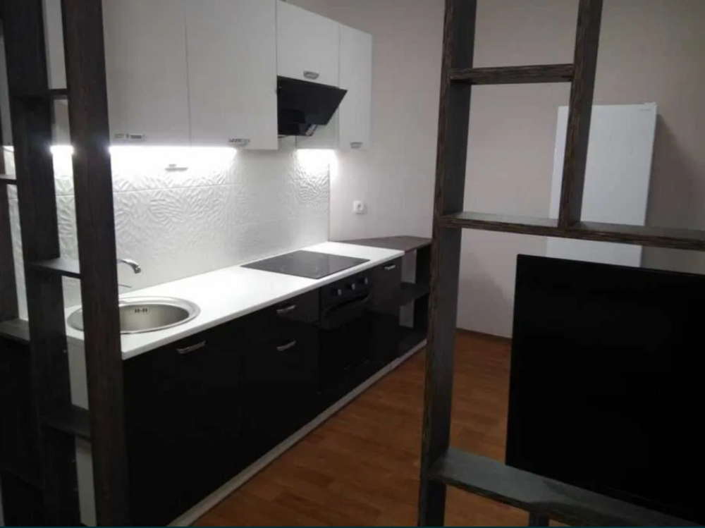 Оренда Квартира 1-кімнатна, 10/16 поверх на Ревуцького, 19/1 Київ - фото 1