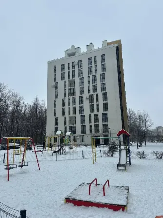 Продаж 2к Квартира 76.3 кв.м вулиця Стрийська, 111В Львів