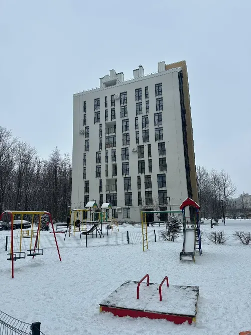 Продаж 2к Квартира 76.3 кв.м вулиця Стрийська, 111В Львів - фото 4