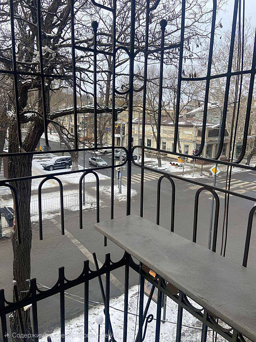 Продаж Квартира 3-кімнатна на ул. Екатерининская (Европейская), 69 Одесса - изображение 4