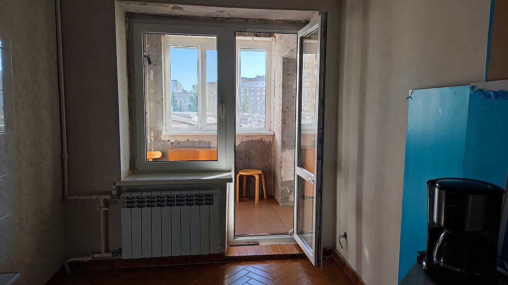 Продаж Квартира 2-кімнатна, 4/22 поверх на Володимира Івасюка вул., д. 16б Kiev - photo 2