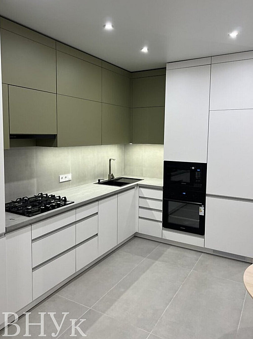 Продаж Квартира 1-кімнатна, 3/9 поверх на вул. Молодіжна Ивано-Франковск - изображение 9