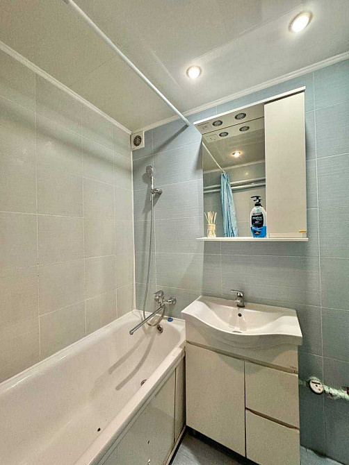 Продаж Квартира 3-кімнатна, 14/18 поверх на Заболотного Академіка вул., д. 28 Київ - фото 19