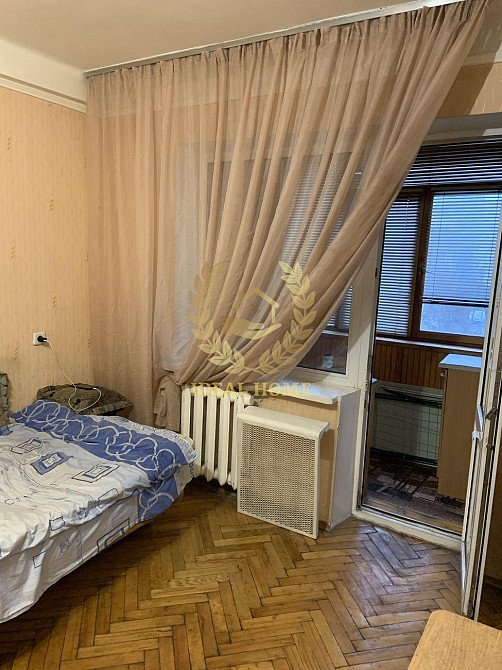 Продаж Квартира 1-кімнатна, 4/5 поверх на Светлицкого ул., 23 Киев - изображение 7