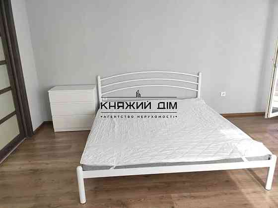 Оренда Квартира 1-кімнатна, 18/25 поверх на Академика Заболотного ул. Kiev