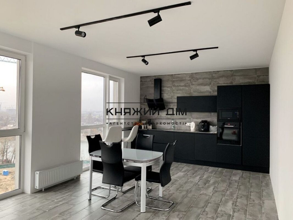 Продаж 4х кім. квартира ЖК Зарічний Код Об'єкта № 21137257 Київ - фото 1