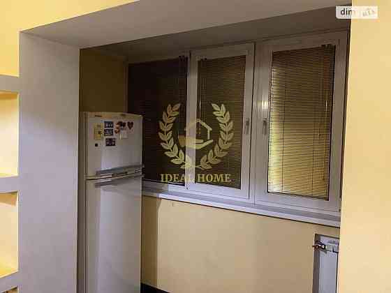 Продаж Квартира 1-кімнатна, 15/16 поверх на Руденко Ларисы ул. Киев