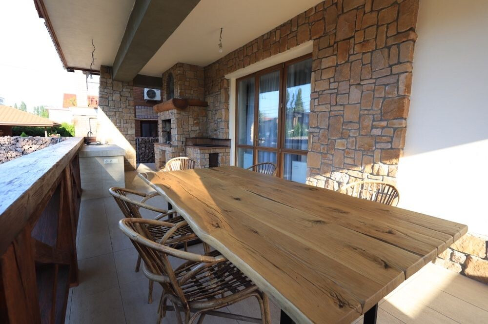 Продаж Будинок на улица Ивана Выговского (Маршала Гречко), д. Киев - изображение 7