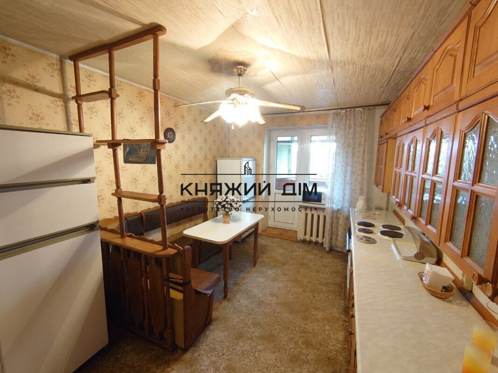 ПРОДАЖ БЕЗ КОМІСІЇ 2к кв метро Позняки пр-кт Петра Григоренка 33/44 код 21146864 Київ - фото 11