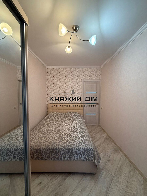 Оренда 2 кімнатна квартира м. Університет КОД 11204003 Київ - фото 5